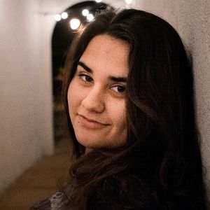 Meet your Posher, Erika